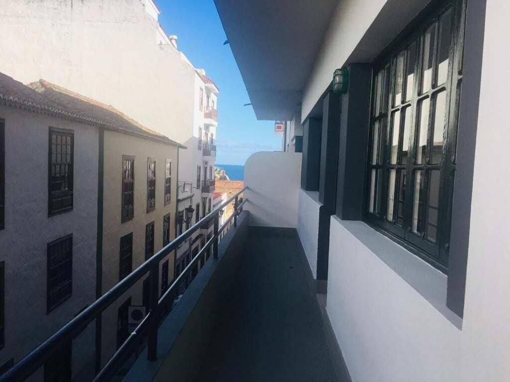 Deluxe La Palma 2 Apartamento Santa Cruz de la Palma  Exterior foto